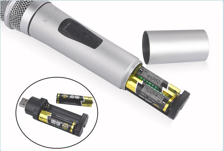 Wireless Microphone (7)
