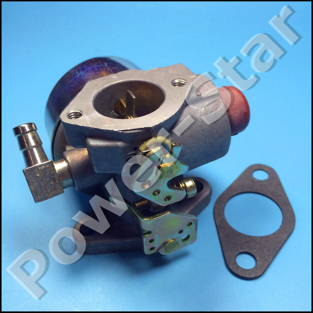 Карбюратор для Tecumseh 640278A 640278 LEV115 LEV120 Tecumseh карбюратор двигателя