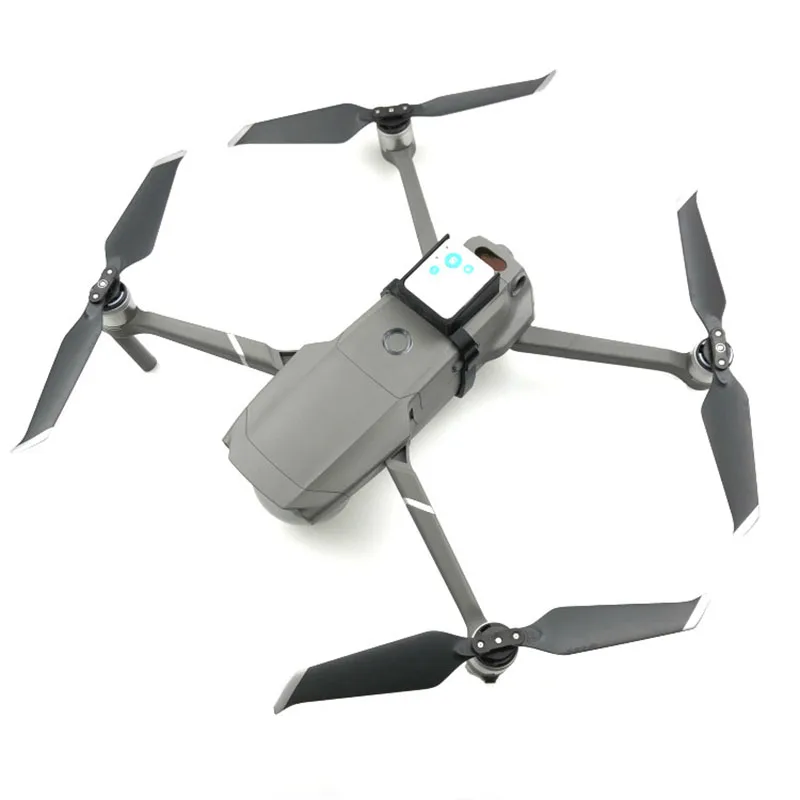 Крепление для DJI Mavic 2 Pro крепление gps трекера MAVIC ZOOM аксессуары дрона|Наборы