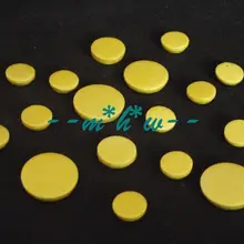 2 комплекта превосходных подушки для кларнета 17 штук отличный материал