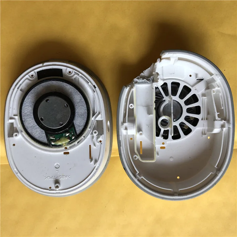 DIY 40mm Speaker Unit for headphones disassembled unit from brand noise cancelling headphones DIY Headset Accessories