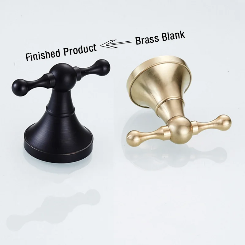 Black Bathroom Accessories Sets Wall Mounted Hair Dryer Rack Antique WC Paper Towel Holder Toilet Brush Holder Bathroom Hardware paper towel holder toilet paper holder bathroom hardware set bathroom hardware accessories