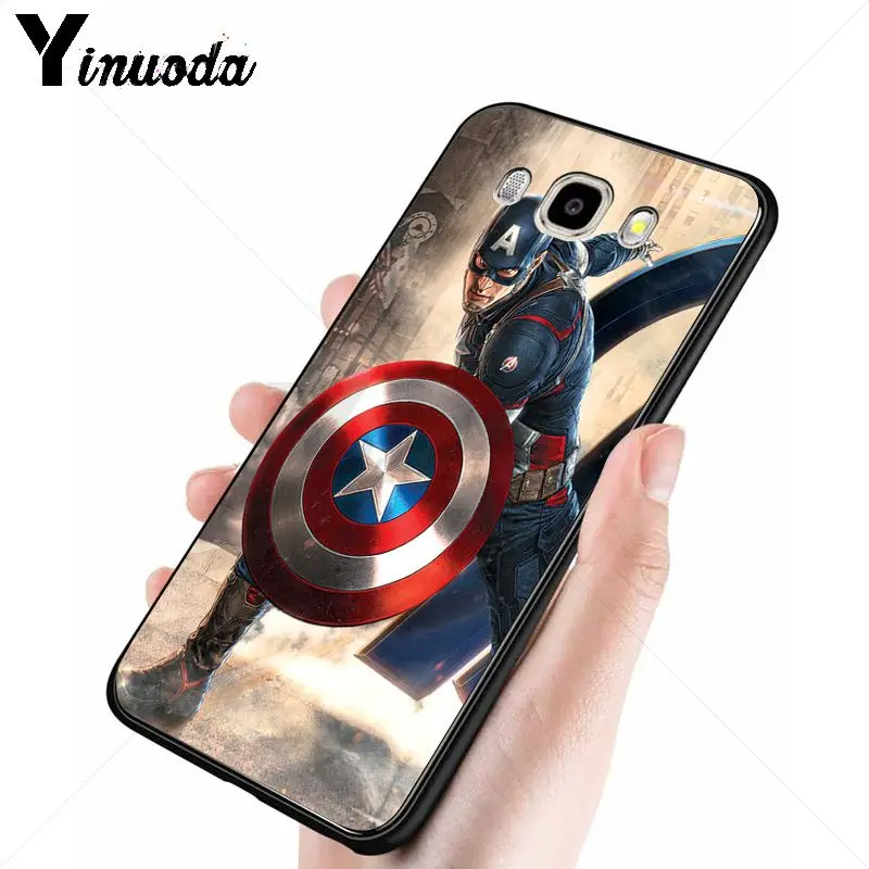 Marvel Avengers Heroes