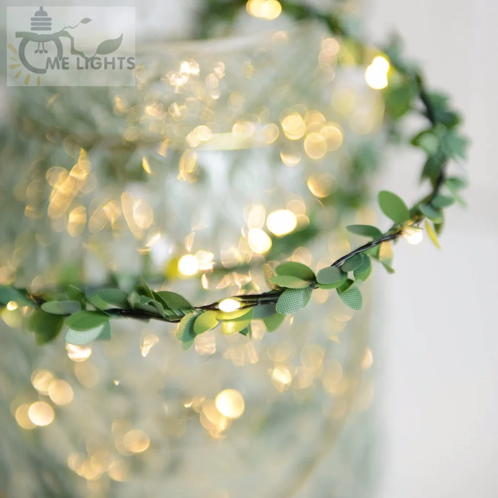 original_outdoor-mini-leaf-fairy-lights