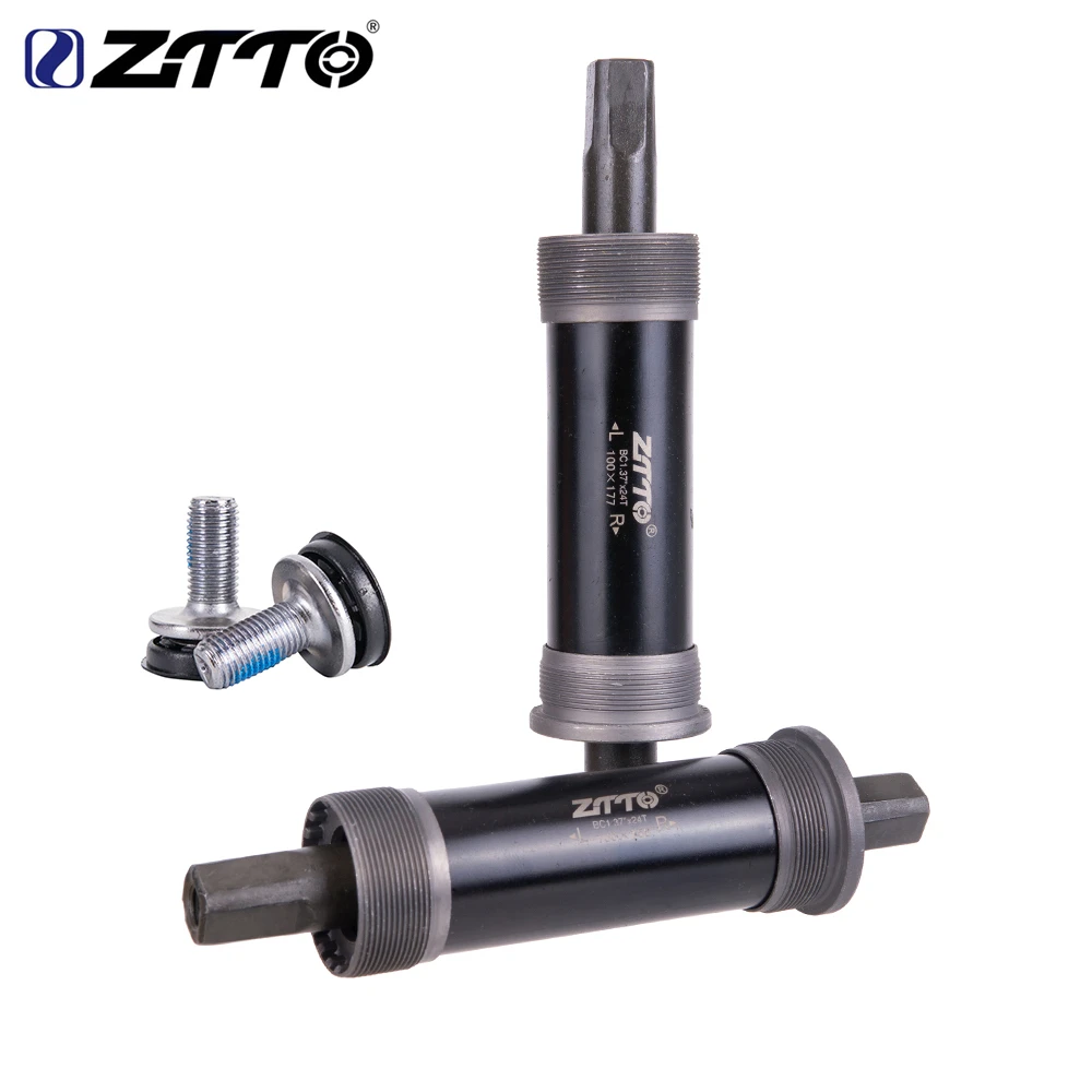 bottom bracket square taper