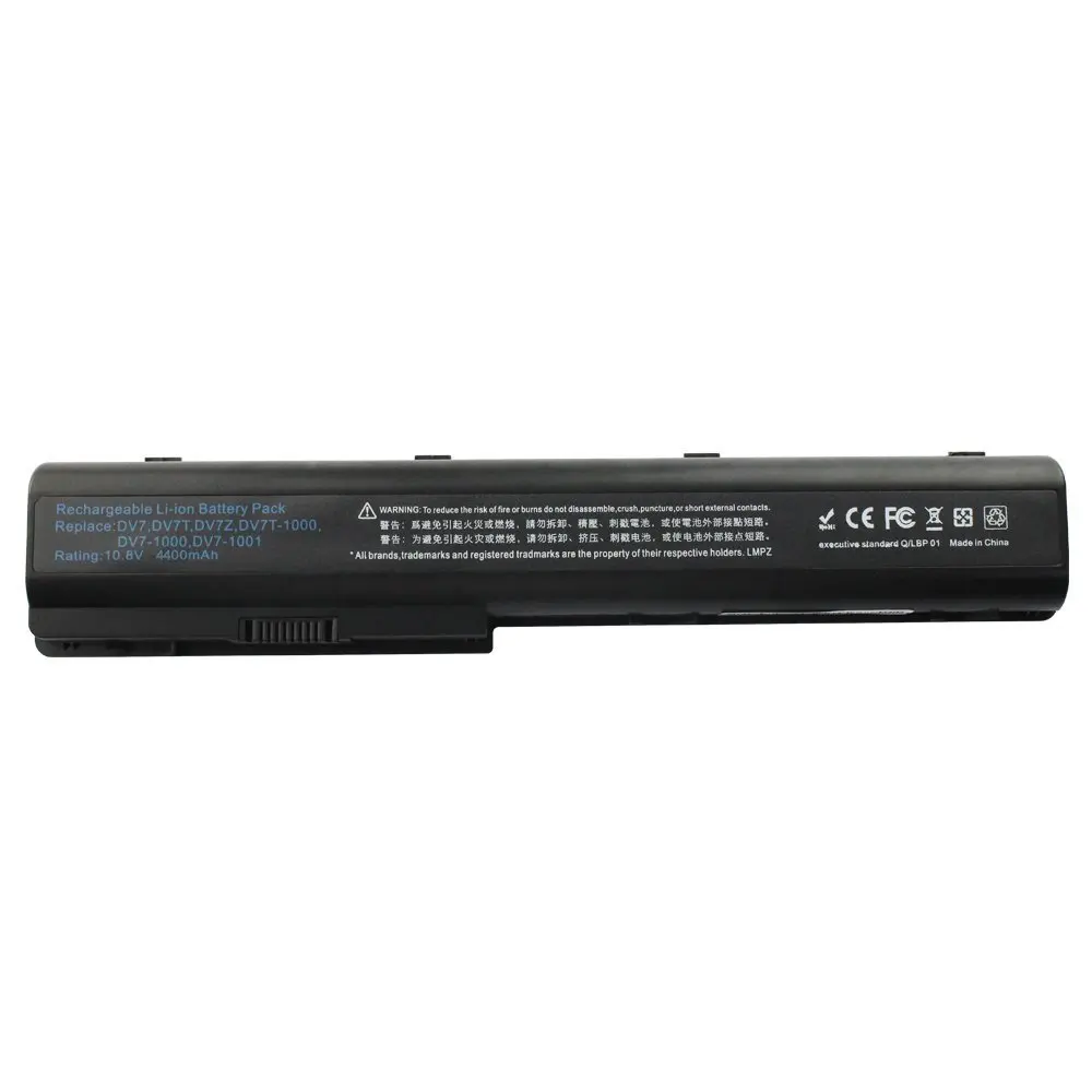 Kaldirim Pohpohlamak Fizik Hp Pavilion Dv7 Battery Not Charging Gilescoheroes Org