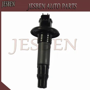 

JESBEN New Manufactured Ignition Coil 420664020 296000307 fit For SeaDoo GTIStick GTX RXT RXP GTS WAKE 2002-2012