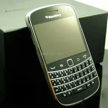 Горячее предложение! Распродажа! /разблокированный мобильный телефон BlackBerry Bold 9930+ Wi-Fi+ 5MP+ QWERTY Восстановленный/