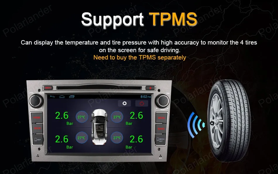 Best 2 din 7" GPS Stereo Radio android 4.4 for Vauxhall Opel Astra H G J Vectra Antara Zafira Corsa Quad core Car DVD Player 16