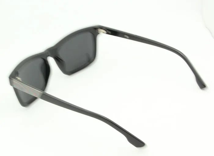 Новые модные солнечные очки Evoke Для Мужчин Поляризованные солнцезащитные очки UV400 Защитные Оттенки Солнцезащитные очки мужские солнцезащитные очки