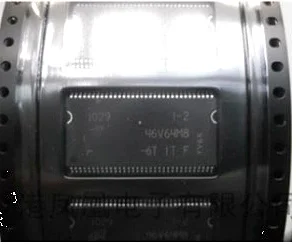 IC MT46V64M8P-6TIT MT46V64M8 46V64M8-6TIT 46V64M8 46V64M8-6T TSOP48