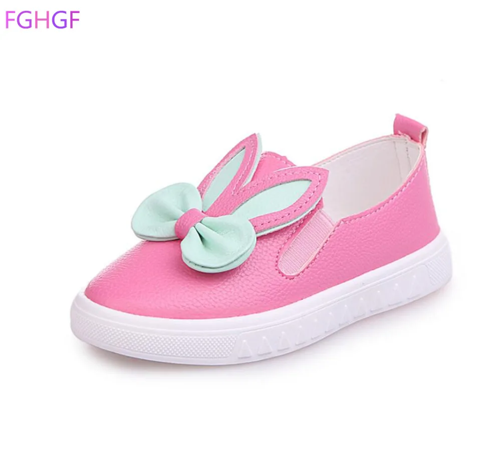 Cute bunny ears Children shoes Girls casual Flat shoes girls shoes summer fashion kids sneakers Princess baby comfort shoes. Cute bunny ears Children shoes Girls casual Flat shoes girls shoes summer fashion kids sneakers Princess baby comfort shoes.