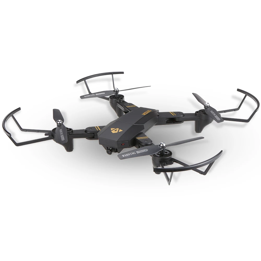 VISUO XS809W XS809HW Wifi FPV складной Дрон для селфи с камерой высота удержания