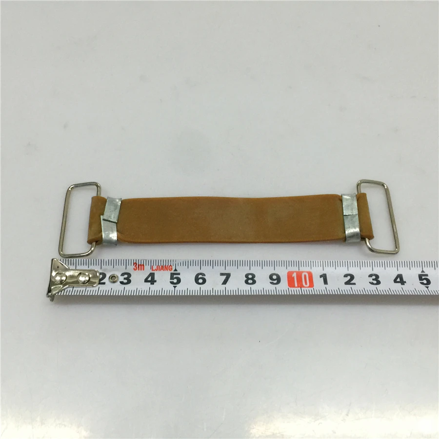 STARPAD Motorcycle battery battery strap good elastic tape taping-motorcycle accessories ,4PCS