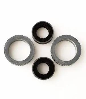 

PA03670-0001 PA03670-0002 Pick Roller Brake Roller Pickup Roller for Fujitsu fi-7160 fi-7260 fi-7180 fi-7280