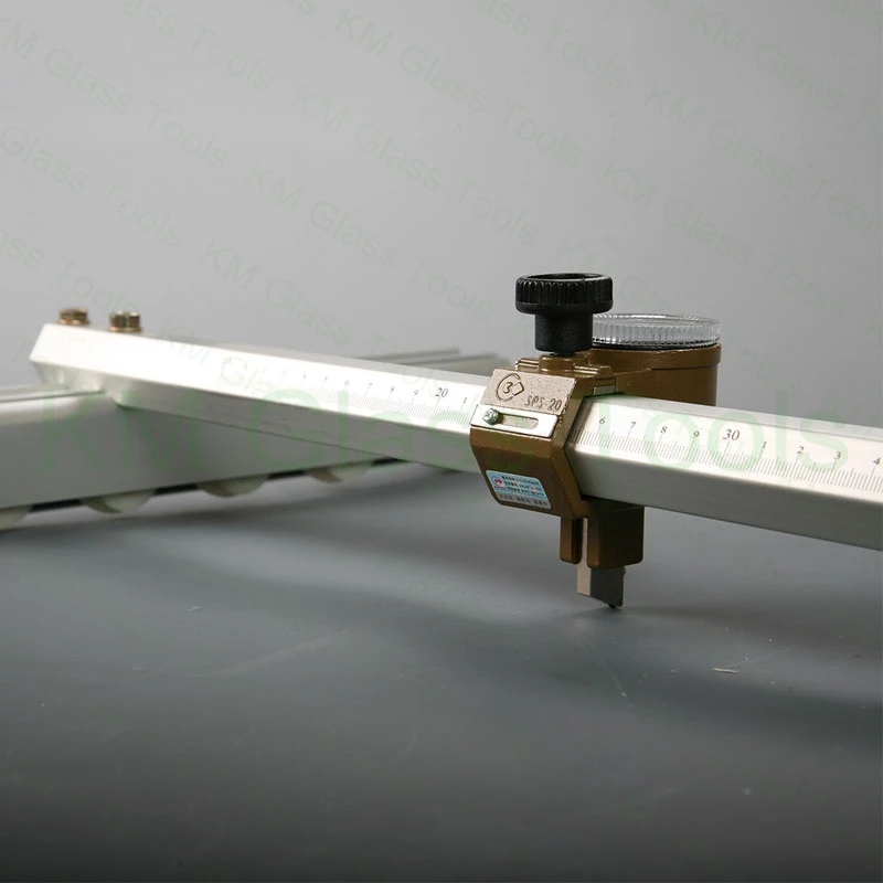 Top quality BEIDOU NIKKEN 36" / 90 CM Speed T Shaped Oil