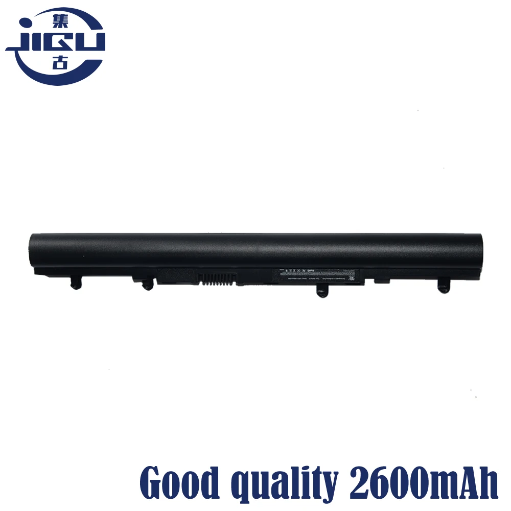 JIGU Laptop Battery For Acer AL12A32 Aspire V5 V5-100 V5-400 V5-500 V5-171 V5-431 V5-471 V5-531 V5-571G V5-571P V5-471G V5-431G