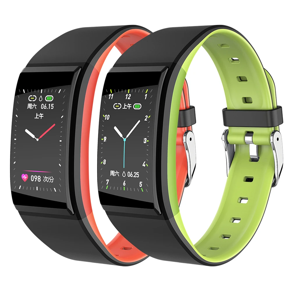 

B86 Smart Watch Bracelet pedometer activity monitor smart watch Heart Rate Monitor Waterproof Diving FOR iOS Android