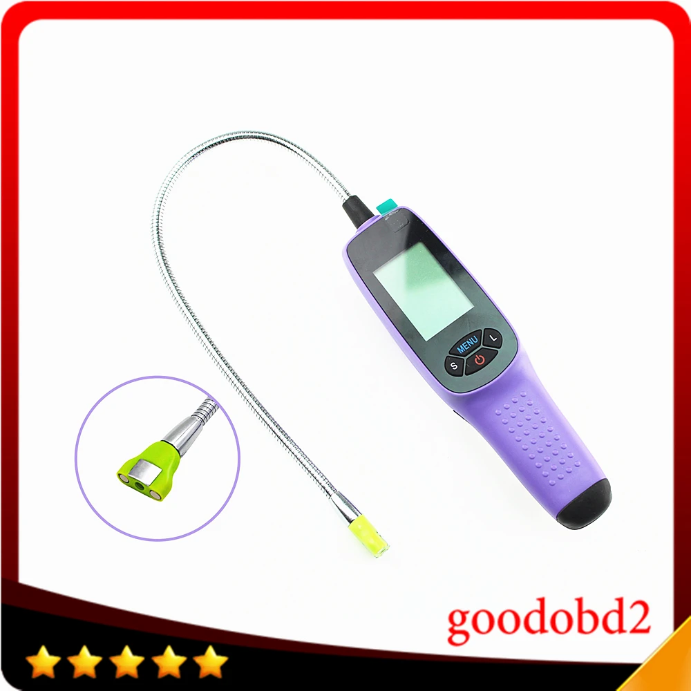 

High Quality 3451L Brake Fluid Tester Digital Brake Fluid Inspection Tester with LED Lights Large Screen Display