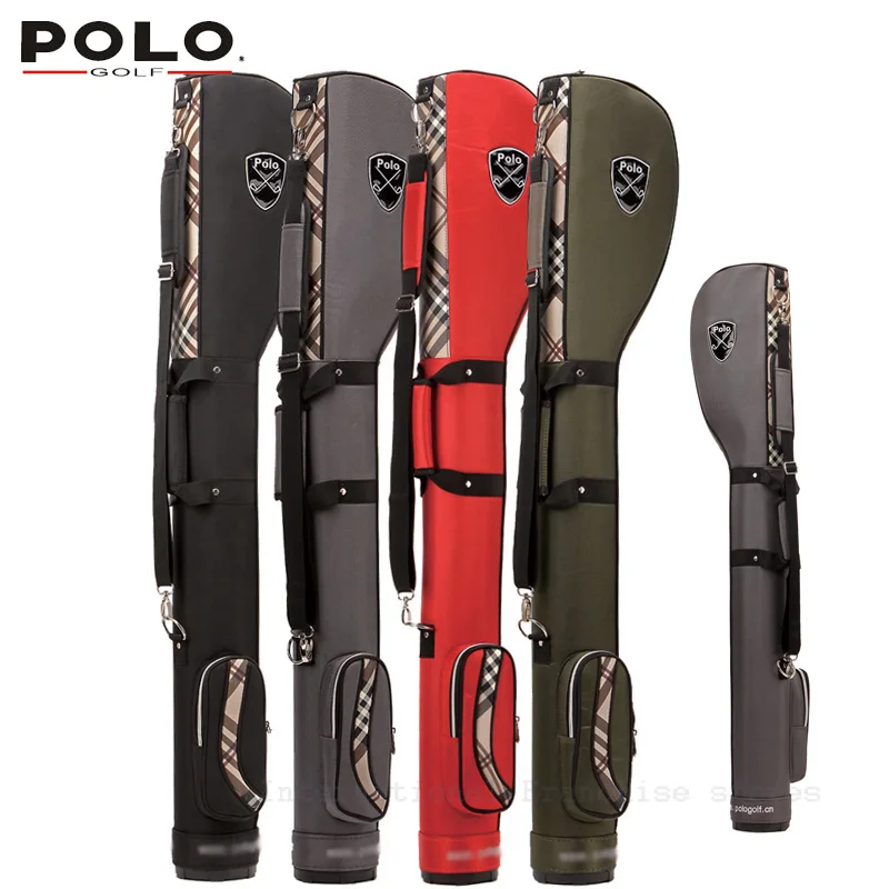 Prix pour Nouvelle arrivée marque POLO nouvelle Golf crayon gun fabricants de sacs toile sac à bandoulière voyage de Golf dame petit cadeau ensoleillé sac 128 CM Prix pour Nouvelle arrivée marque POLO nouvelle Golf crayon gun fabricants de sacs toile sac à bandoulière voyage de Golf dame petit cadeau ensoleillé sac 128 CM