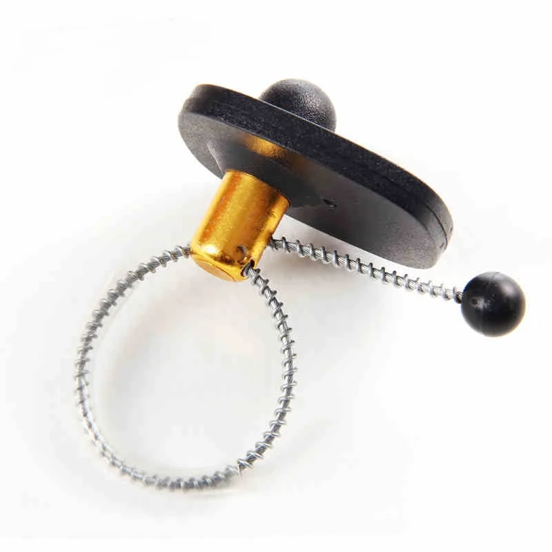 500pcs/lot eas bottle tag, wine security tags, Radio frequency RF 8