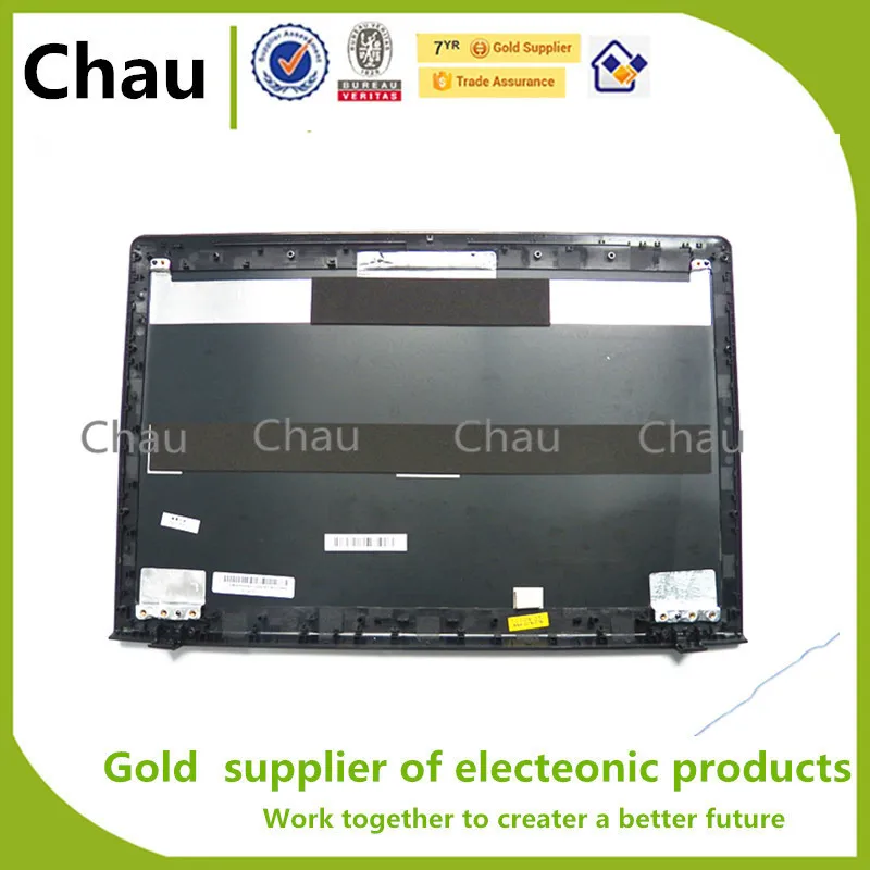Новый черный чехол для Lenovo IdeaPad Y500 Y510P 15 6 &quotс ЖК-экраном 90202004 AM0RR00040 | Компьютеры и