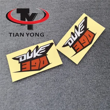 

Motorcycle For KTM 390 Supreme High Quality Protector Decal Sticker helmet Motorbike Applique