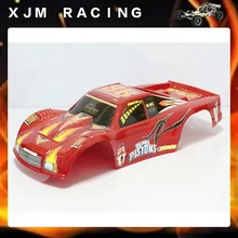 Body car shell for 1/5th RC Gas Model Car/for baja 5t T1000 parts