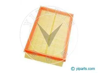 Воздушный фильтр для VW GOL/PARATI/SANTANA/saviro 1,6 1,8 2,0 oem: 377129620# LK4-1