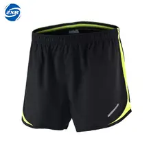 Мужская для спортзала, хлопковые шорты для бега, бег трусцой, спортивные брюки для фитнеса, мужские профессиональные тренировочные шорты