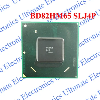 

ELECYINGFO New BD82HM65 SLJ4P BGA chip