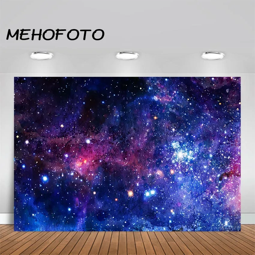OERJU 7x5ft Outspace Galaxy Backdrop Fantastic Nebula Starry Sky Universe Background for Photography Galaxy Theme Party Decor Banner Science Fiction Photo Wallpaper Adults Kids Bday Photo Background OERJU 7x5ft Outspace Galaxy Backdrop Fantastic Nebula Starry Sky Universe Background for Photography Galaxy Theme Party Decor Banner Science Fiction Photo Wallpaper Adults Kids Bday Photo Background
