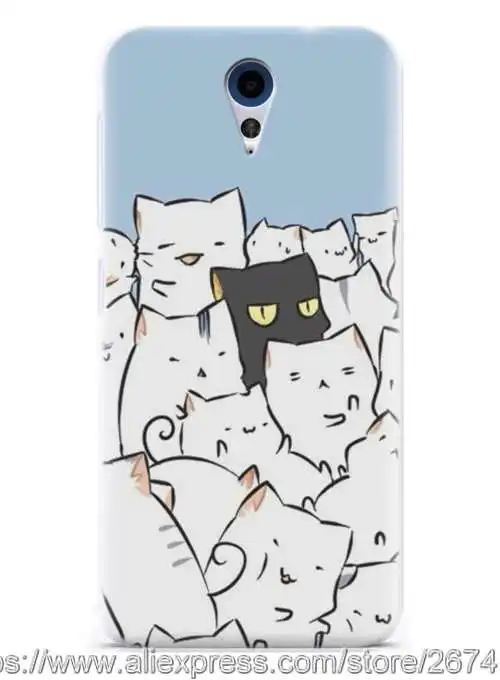 Милые обои с котиками эстетика