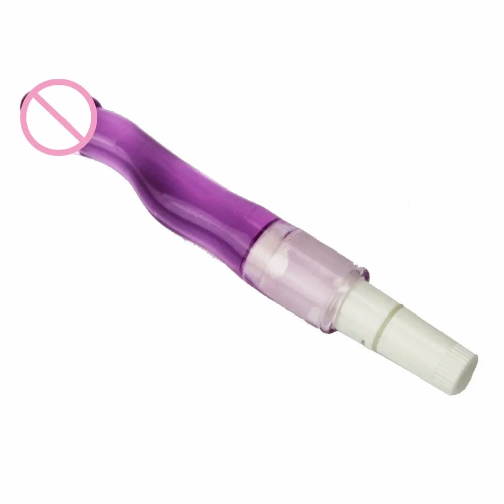 hb043 snake penis Vibrator  (8)