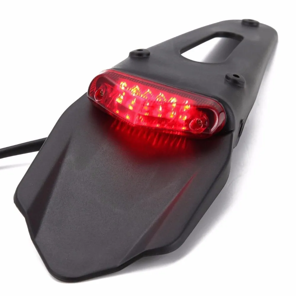 Rear-Fender-LED-Brake-Tail-Light-Lamp-W-Bracket-for-Off-road-Motorcycle-Motocross-Dirt-Bike (1)