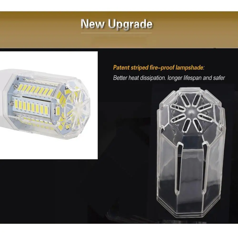 LED corn Lighting (5)