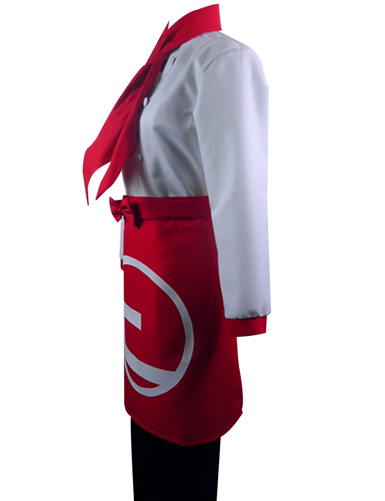 Костюм для косплея Danganronpa Teruteru Hanamura