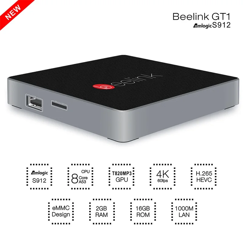 Beelink-GT1-AmlogicS912Chip-EMMC16G-VP10-2