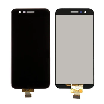 

5PCS/LOT LCD Display For K10 2017 MS250 M250N M250E M250DS LCD with Touch Screen Digitizer Free DHL