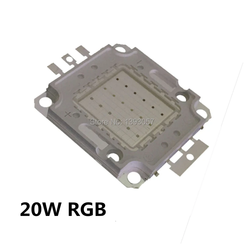 20W