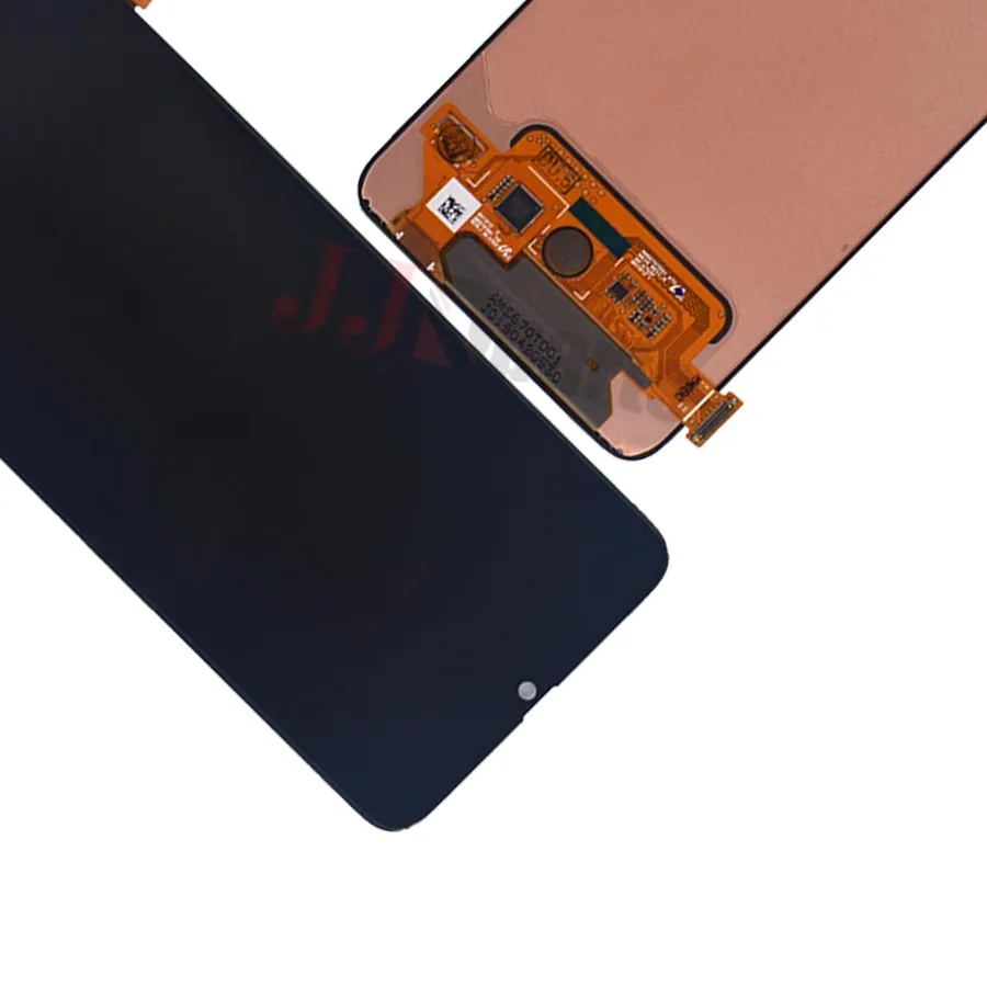 6 7 &quotдля Samsung Galaxy A70 LCD A705 A705F SM дисплей кодирующий преобразователь сенсорного
