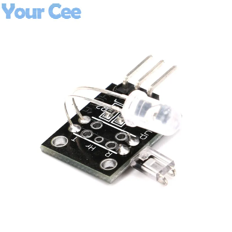 Измерение сердцебиения пальца сенсорный модуль для Arduino|Датчики| |