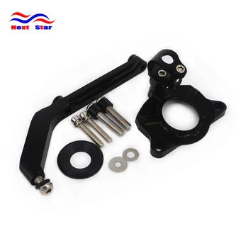 

Motorcycle CNC Damper Steering Bracket Stabilizer For KAWASAKI Z1000 Z 1000 2014 2015 2016 2014-2016