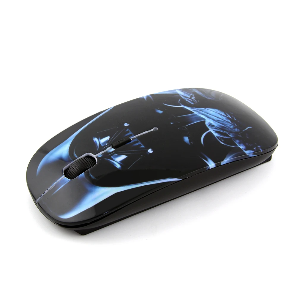 optical mouse