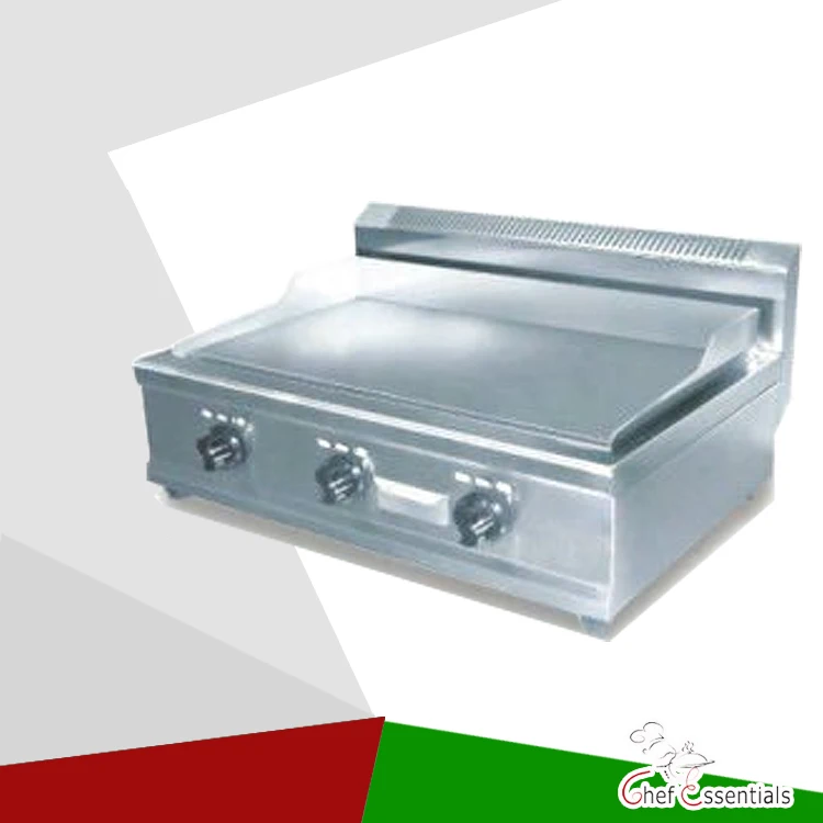

LR-GA Series Gas Grill