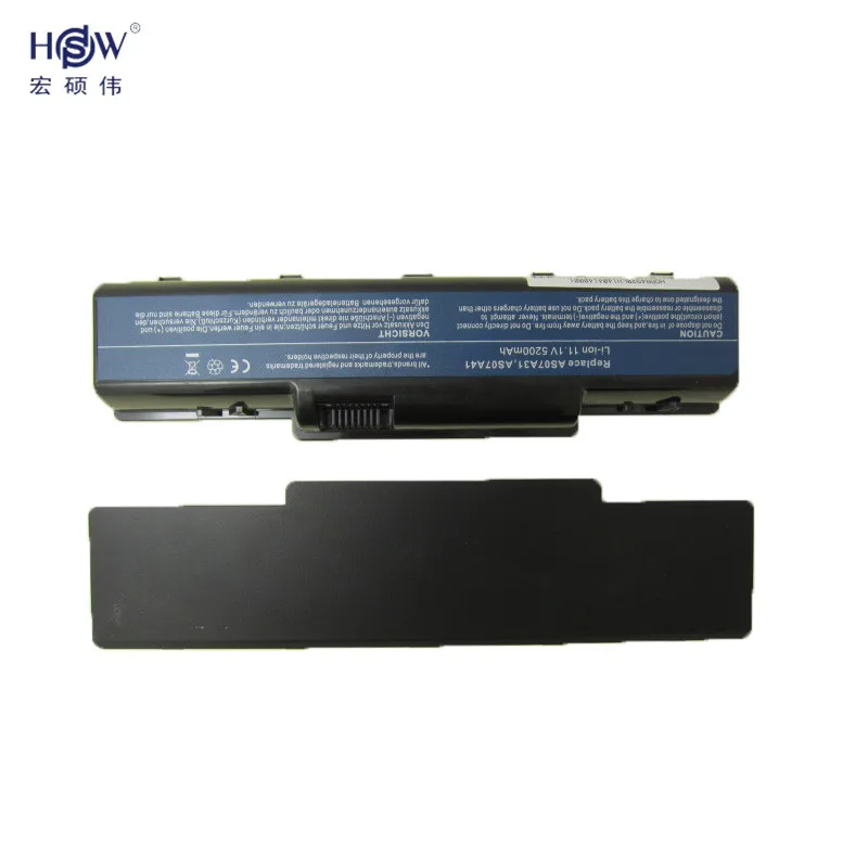 Аккумулятор HSW для ноутбука ACER Aspire 2930 4220 4230 4235 4240 4310 4315 4320 4330 4332 4336 4520 4530 4535 4535G 4540