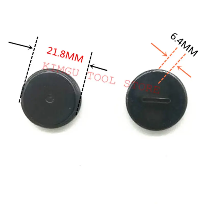 Carbon Brush Holder Cap 643700-5 