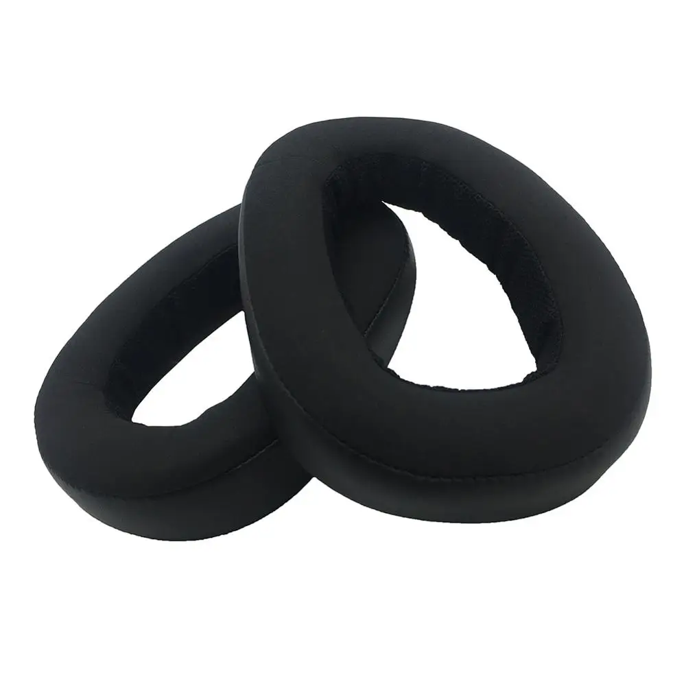 IMTTSTR GSP600 GSP670 GSP500 Replace Ear Pad Cushion Cups Cover Earpads for Sennhaiser GSP 600 GSP 670 GSP 500 Gaming Headset