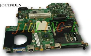 

JOUTNDLN FOR ACER EXTENSA 4120 4420 TRAVELMATE 4220 4520 MOTHERBOARD MB.TLD01.001 MBTLD01001 REFURBISHED 48.4U101.011