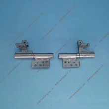 Оригинальные Петли для hp EliteBook 8560 P 8560 петли левая+ правая петли